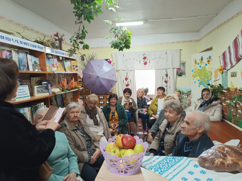 Історичний спомин «Без права на забуття» (До Днів пам'яті трагедії Бабиного Яру)