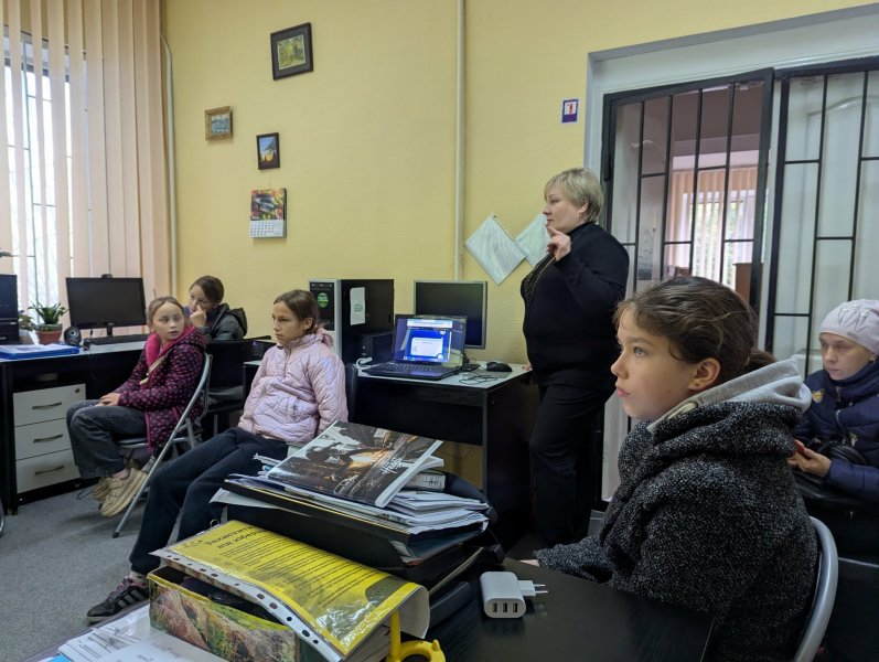 Вікторина «PRO-Кіберзахист» (Місяць кібербезпеки 2025)