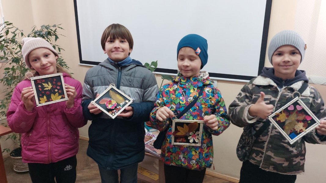 Релакс-простір «Спілкуємося. Відпочиваємо. Граємо»