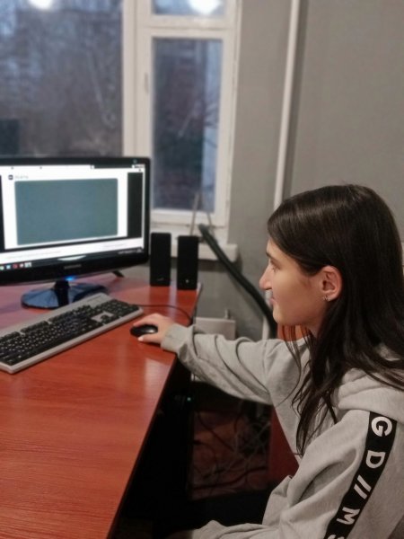 Тренінг «Чат GPT: ваш особистий асистент у роботі, навчанні та житті»