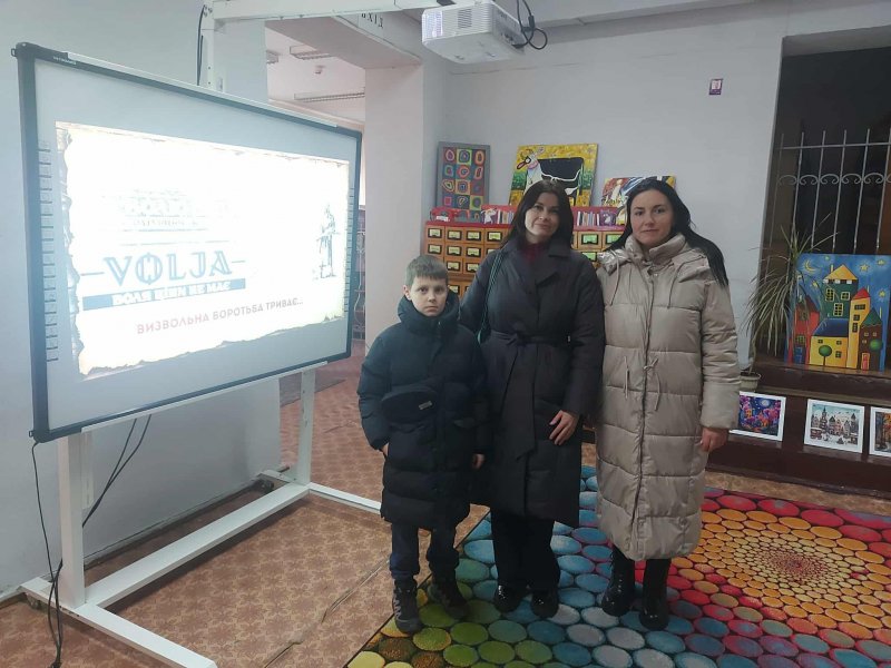 Манускрипт пам’яті «Ніл Хасевич – художник-борець» (До 120 років від дня народження Ніла Хасевича, українського художника, графіка, громадського і політичного діяча)