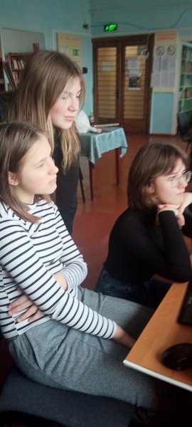 Година інформації «Шедеври дитячої  літератури» (До 190-річчя від дня народження Марка Твена, американського письменника)
