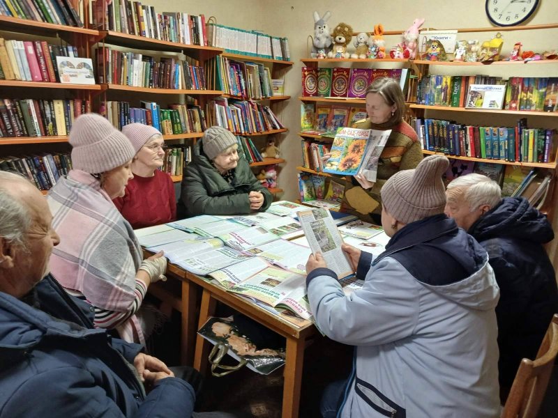 Клуб «Садівник-городник» Тема 4. «Добрий господар – овочівник» 