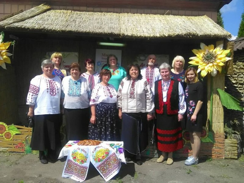 Родинне свято «Ми матір називаємо святою»