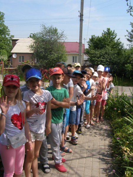 Година розваг «Почитаємо, пограємо загадки розгадаємо» у «Бібліотеці під відкритим небом»