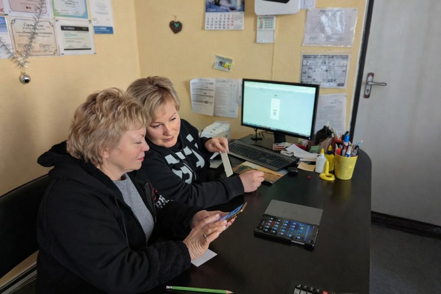 Знайомство з цифровими сервісами ”Туристичне страхування онлайн: простіше, ніж здається”