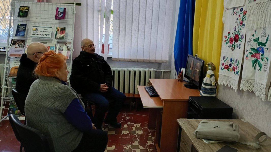 Відеокурс ”Шахрай гудбай!”