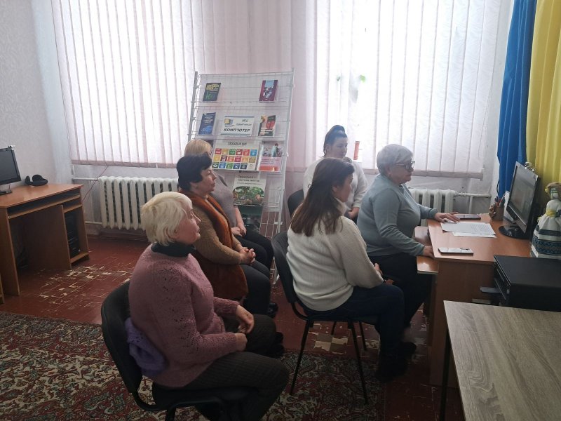 Онлайн-зустріч з психологинею Ольгою Галицькою «Твоя внутрішня суперсила»