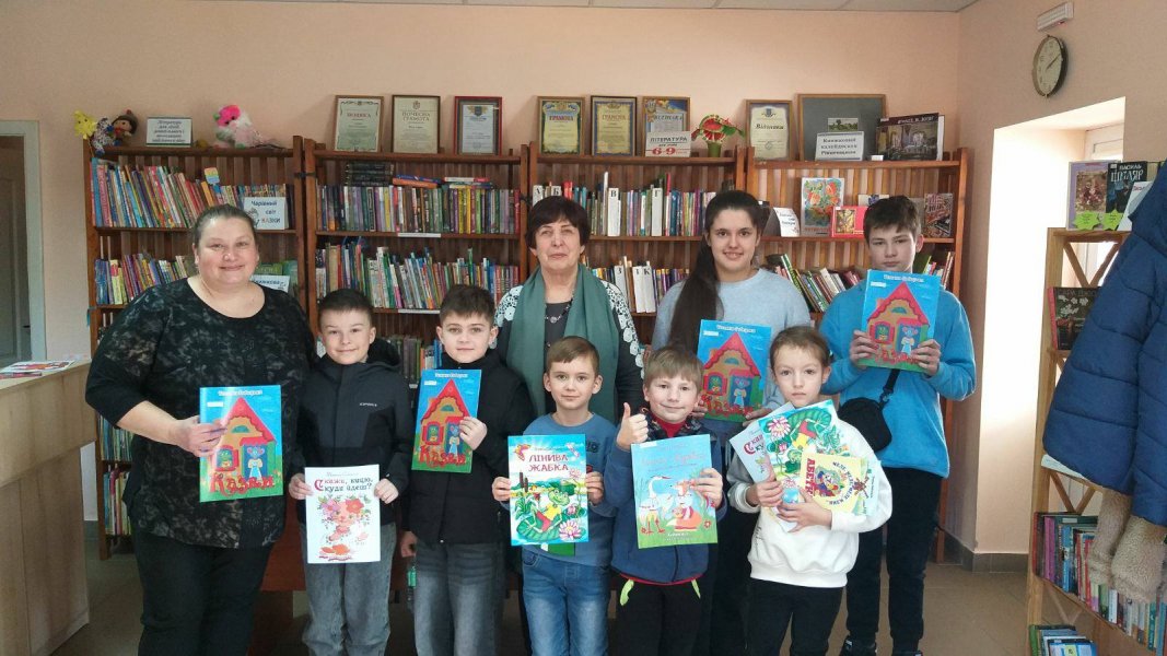 Літературне побачення з письменницею Тетяною Собецькою «Свято слова і творчості»