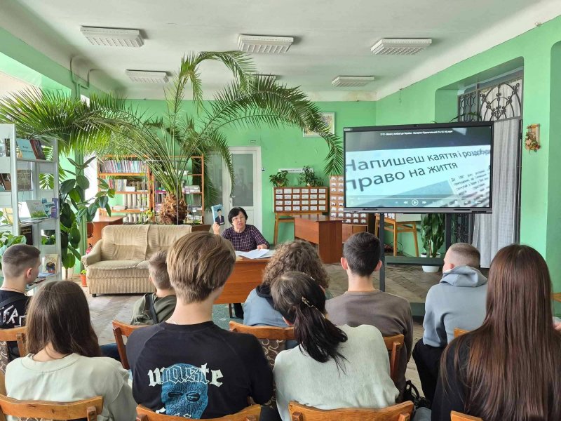 Літературна візитівка «На варті страждань» (творчість  Валер'яна Підмогильного) (Тиждень дитячої та юнацької книги  «Українська книга дітям»)