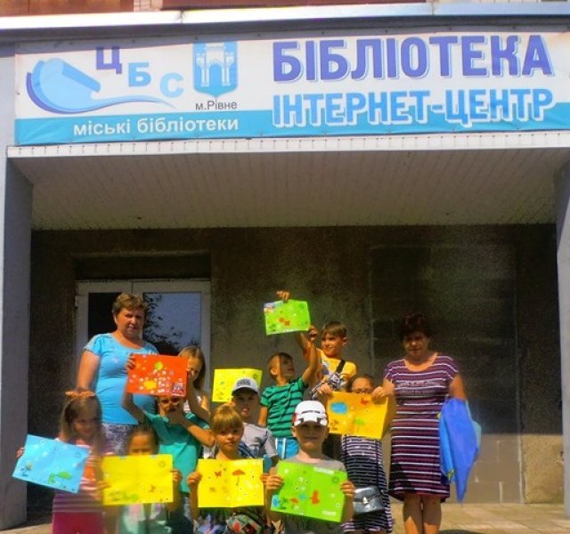 Розважальний мікс «Носикам цікавим про всілякі справи»
