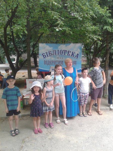 Фізкультгодина «Чемпіонів зустрічає школа»