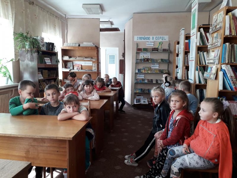 Година корисних порад «Хліб – усьому голова»