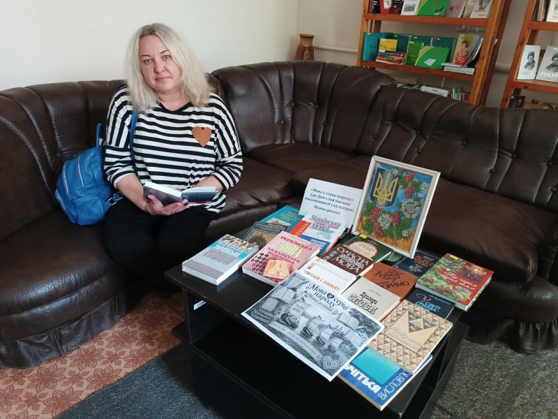 Мовна регата «Мова у серці народу» (до дня слов’янської писемності і мови)