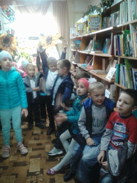 Народознавча година «Чим багата українська хата»