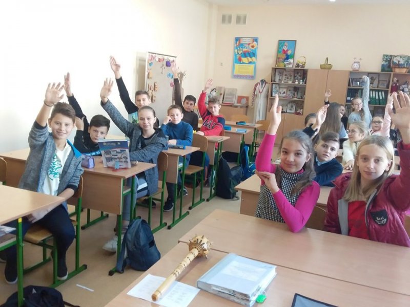 Етногодина «Звичаї, культура та побут українських козаків»