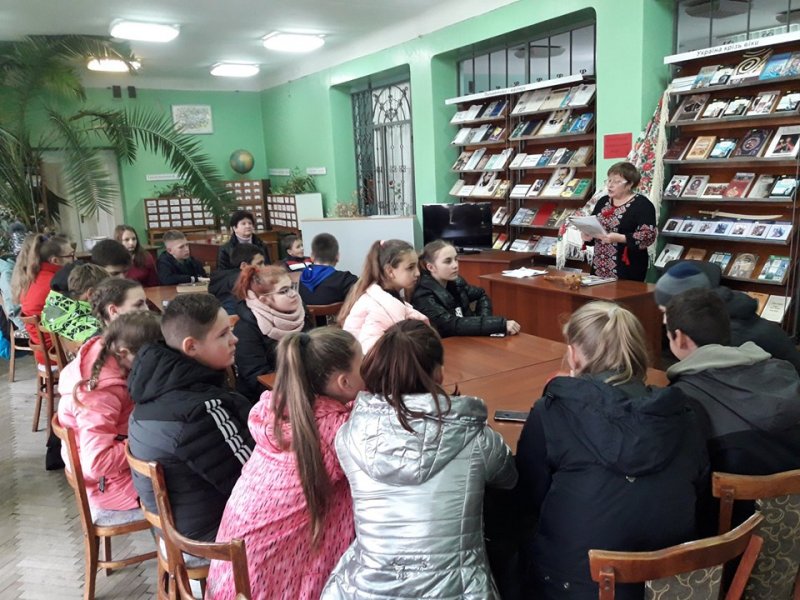 Гра подорож «Рідна земле моя, ти козацькою славою щедра»