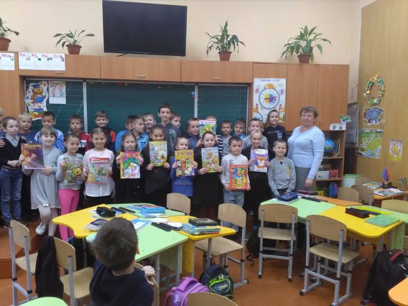 День періодики «На перехрестях періодики»