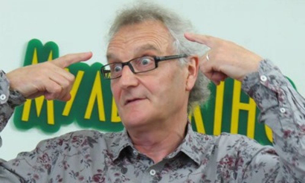 Година цікавої інформації «Книжковий сад для дітей від Джеремі Стронга»