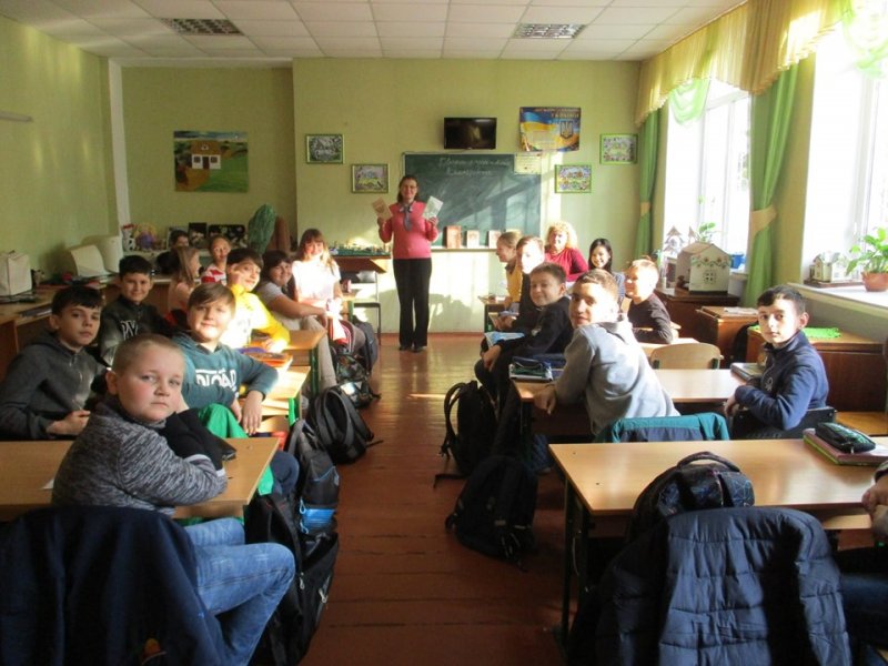 Година інформації «Василь Скуратівський – невтомний шукач народних скарбів»