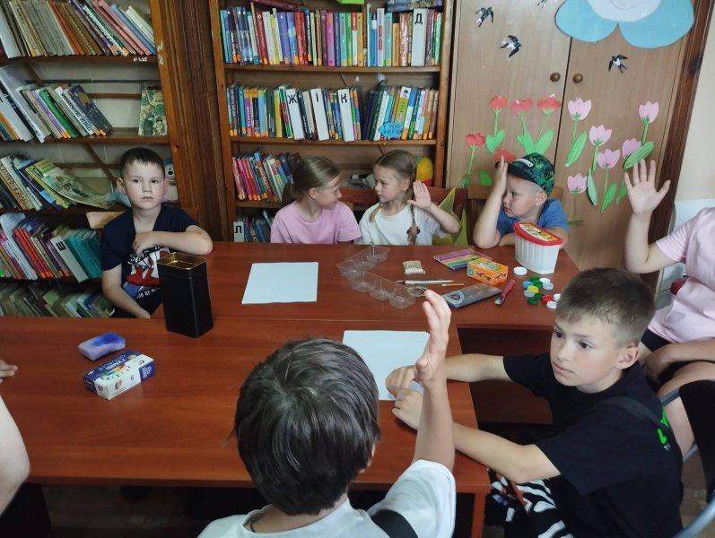 Релакс година ”Краса створена власноруч” (Бібліотека під відкритим небом – 2026)