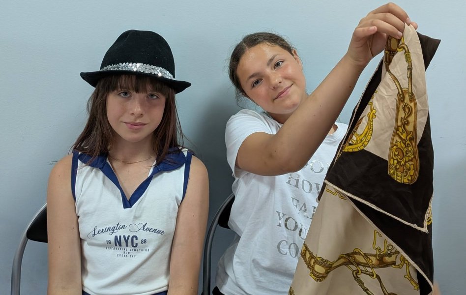 Літературна година ”У боротьбі за Україну” (до 120-річчя від дня народження Олени Теліги)