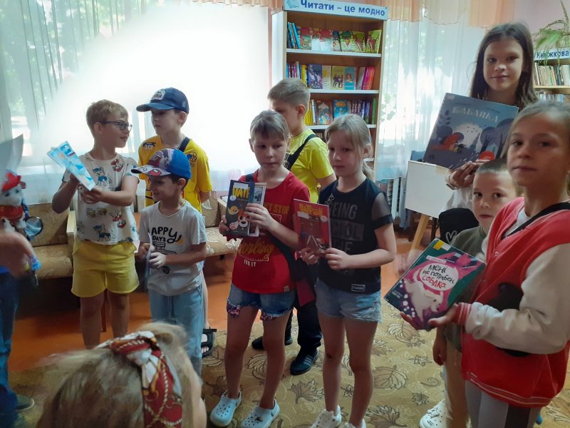 Детективне бюро за книгою Марини Жойа «Хто бачив хом’ка» (Бібліотека під відкритим небом – 2026)