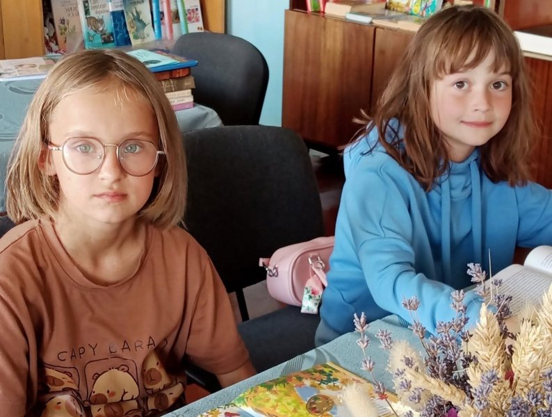 День інформації «Країно знань, нам двері відчиняй!»  (До Дня знань)