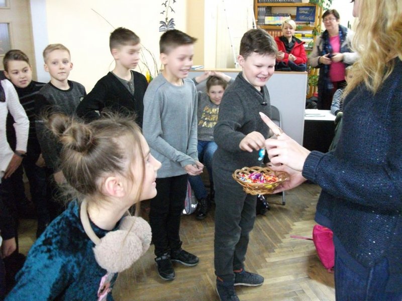 Святкова містерія «Таємнича ніч Святого Миколая»