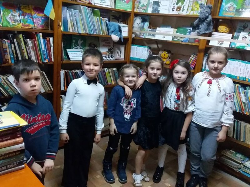 Народознавча світлиця «Доленько моя озовися»
