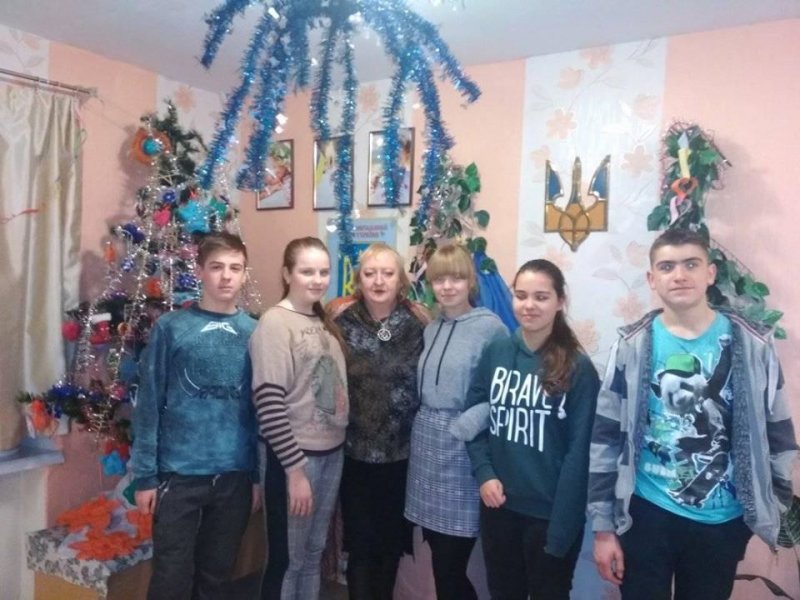 Інформаційна година «Подорожуючи Польщею»