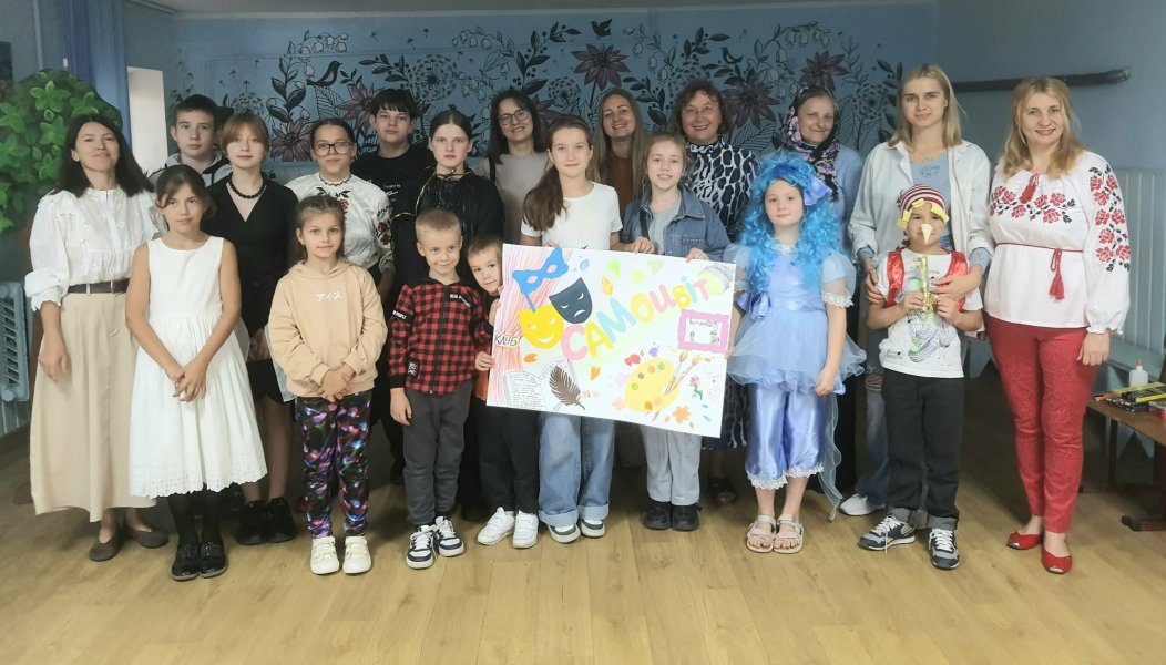 Бібліофреш  «Суперові новинки для батьків і дитинки»