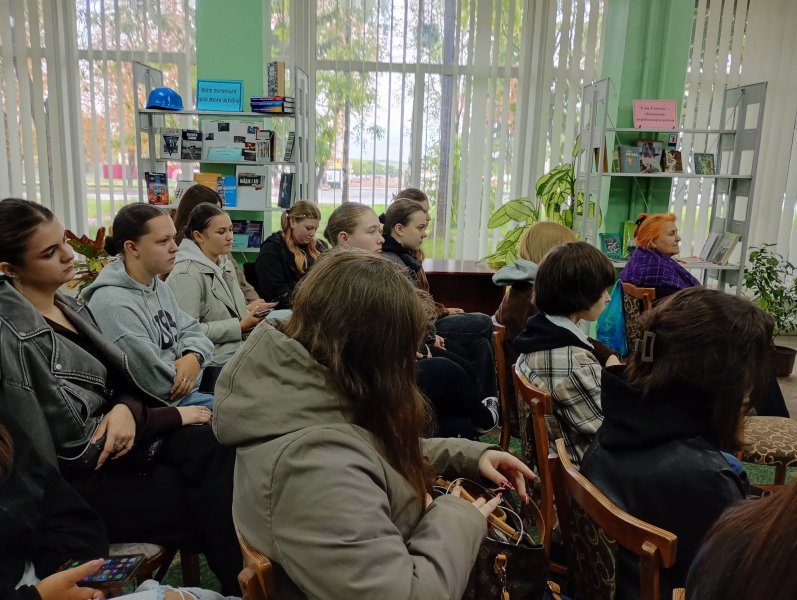 Година краєзнавчого портрета ”Видатні рівняни, знані в світі”