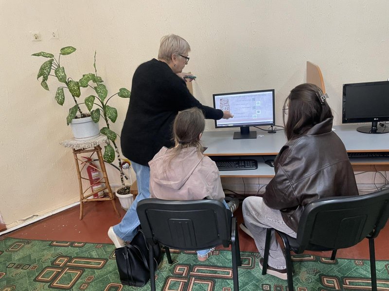 Літературна презентація «Іван Кочерга: цифрова подорож у світ драматургії та легенд» (до 145 років від дня народження українського письменника-драматурга) 