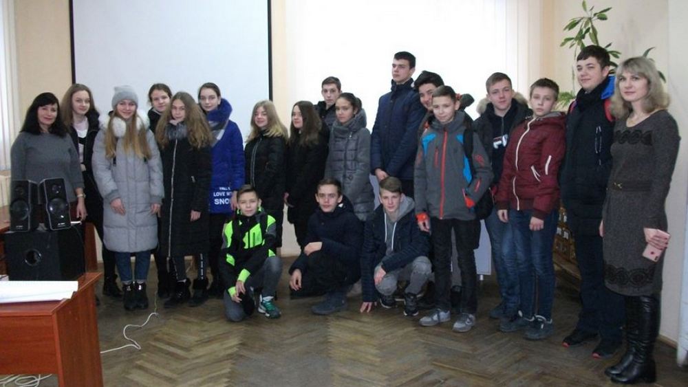 Година пам’яті «Спомин ратного поля»