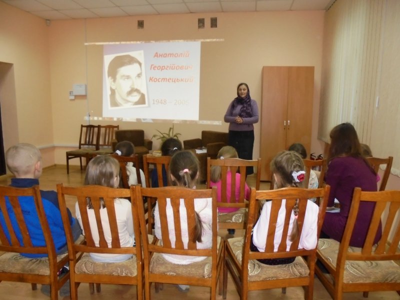 Літературний експрес  «Бюро цікавих знахідок»