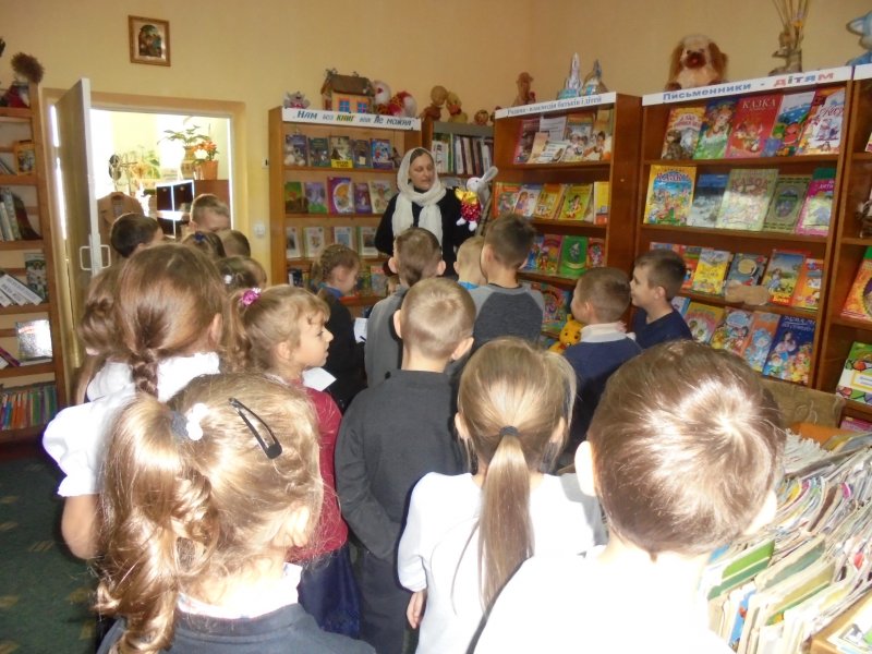 Літературний сніданок за книгою Анни Лимич «Ельвіра в країні котів»