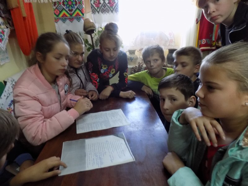 Година пам’яті «Хай славу козацьку ніхто не забуде»