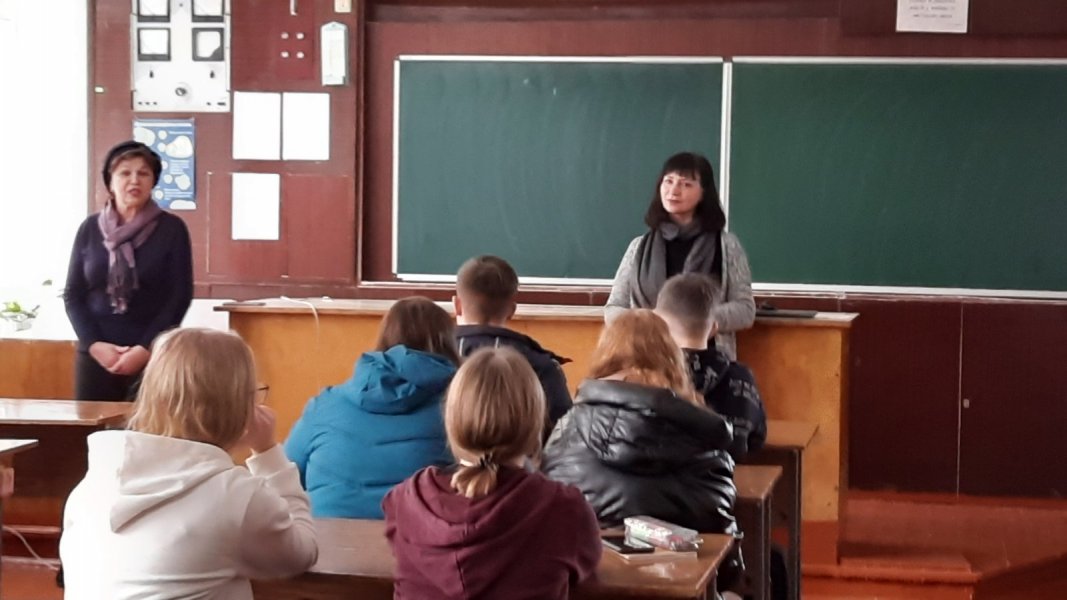 Історична хроніка «За України долю стояв Майдан»