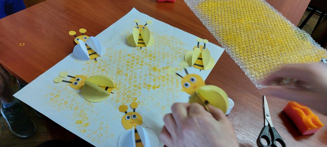 Релакс-простір «Спілкуємося. Відпочиваємо. Граємо»