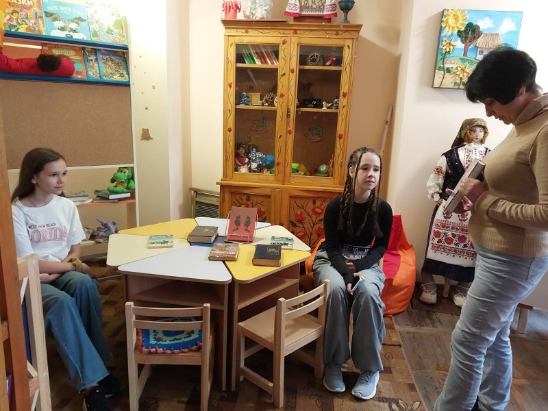 Ретро-подія «Доленосна подія української історії»