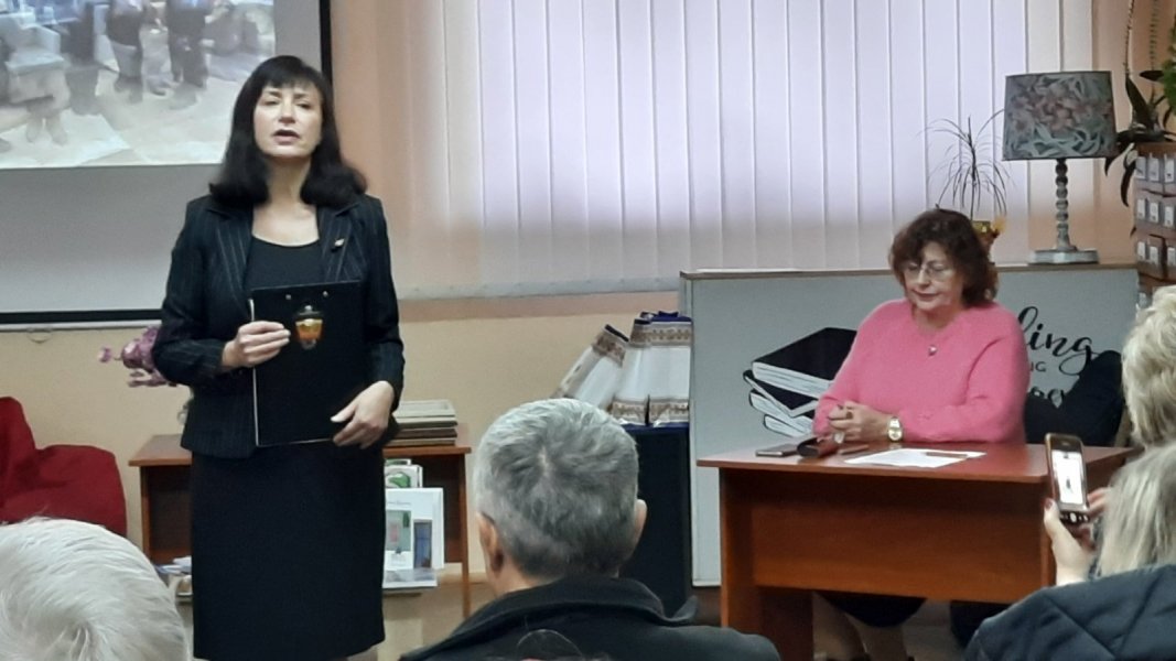 Рівненський акцент