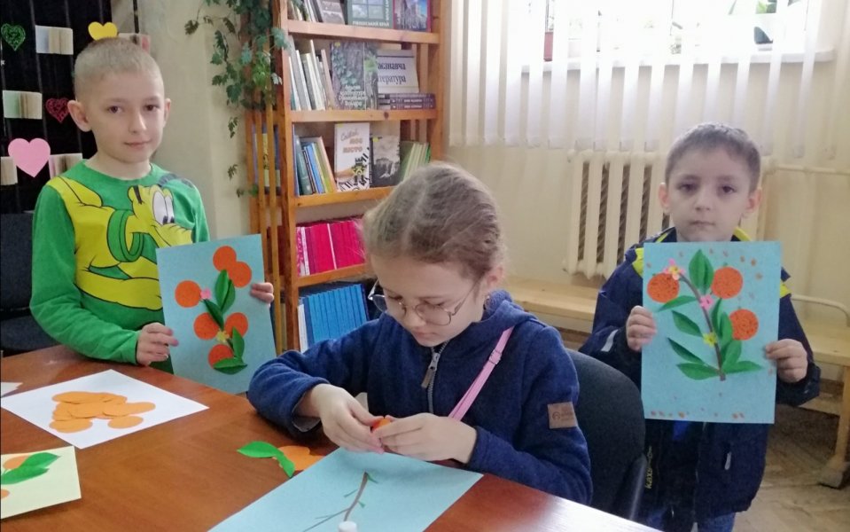 Релакс-простір «Спілкуємося. Відпочиваємо. Граємо»