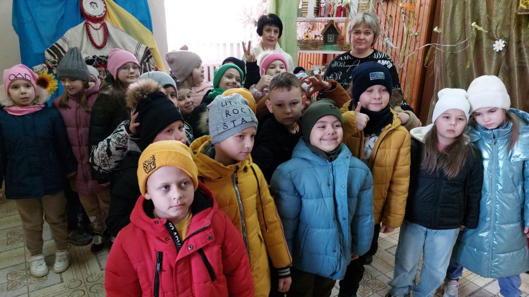 Портал інформаційний «Подорож по країні, якої немає на мапі» (Тиждень дитячої та юнацької книги  «Книга змінює світ»)