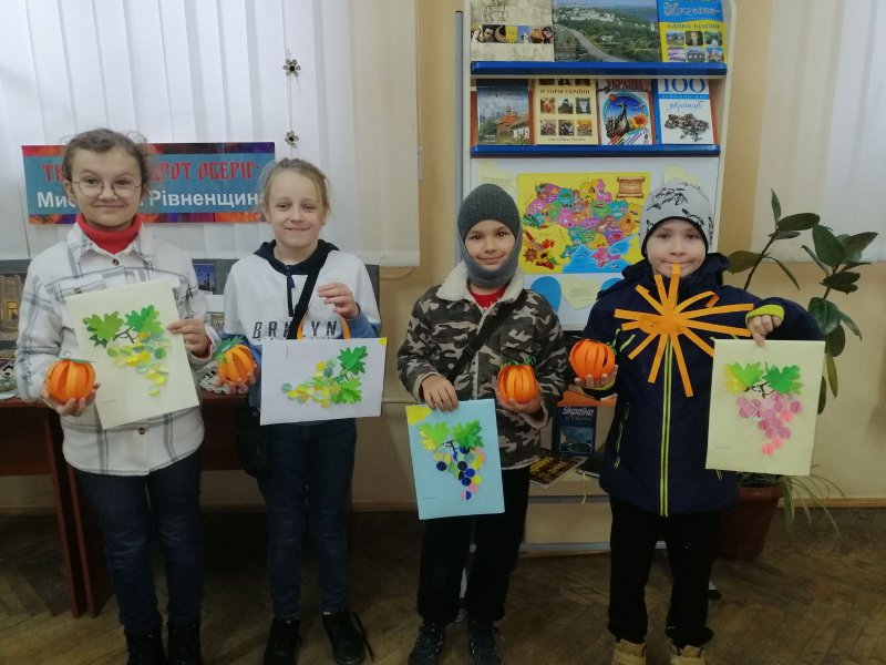 Релакс-простір «Спілкуємося. Відпочиваємо. Граємо»