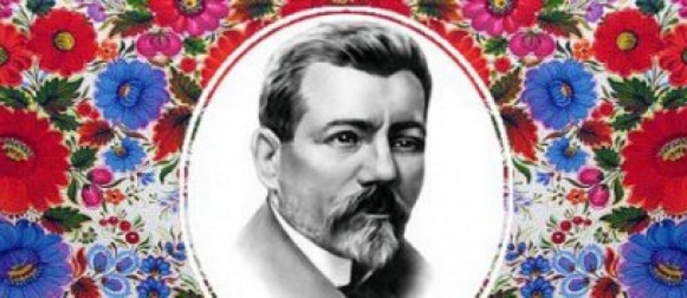 Творчий портрет ”Чи кожен здатен винести свій хрест…”