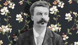 «Я увійшов в літературу, як метеор, залишу її як блискавка». До 170-річчя від дня народження Гі де Мопассана (1850-1893)