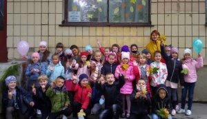 Зустріч з книгою в бібліотеці