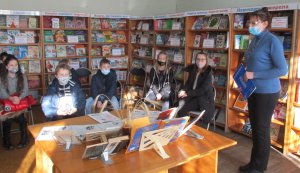 Година пам’яті «Голодомор наш смуток і скорбота»