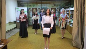 ЖУРФІКС «Дзвін скликає друзів»